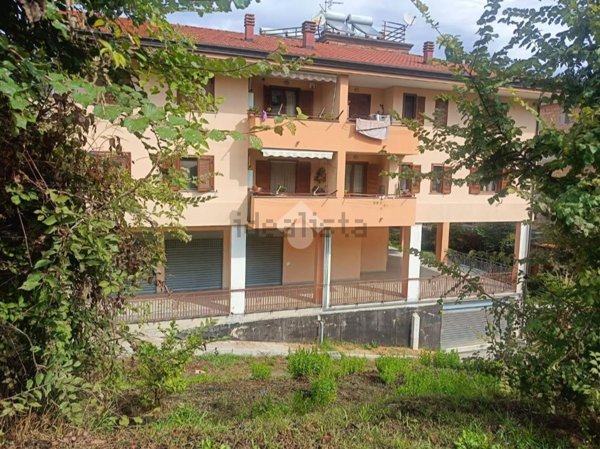 appartamento in vendita a Salerno in zona Centro Città