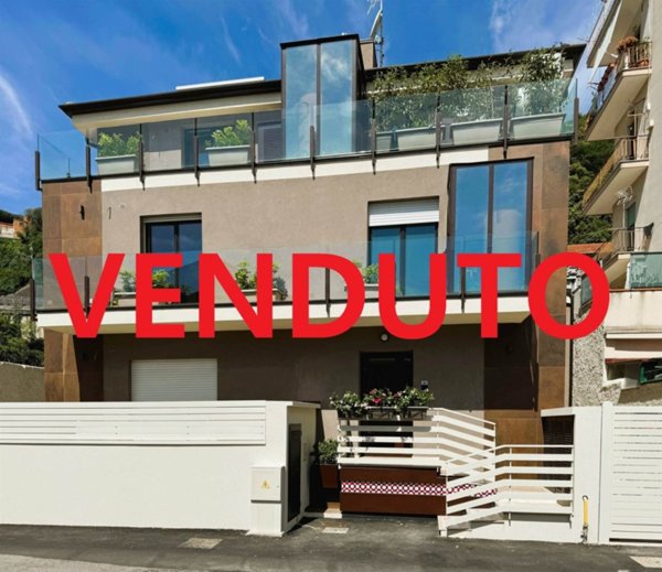 appartamento in vendita a Salerno