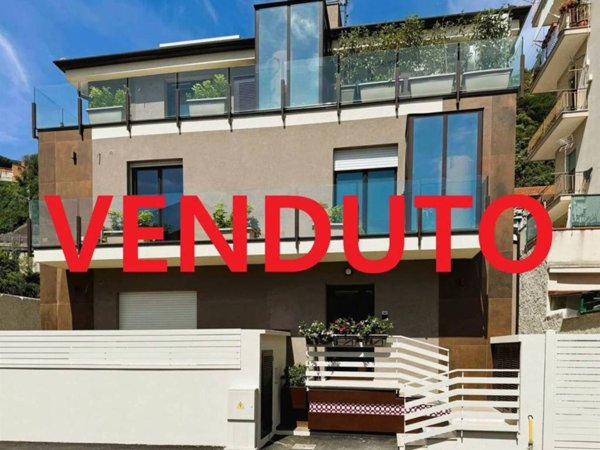 appartamento in vendita a Salerno