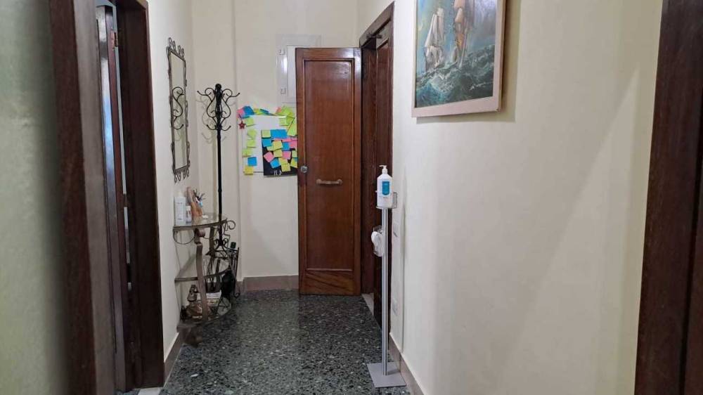 appartamento in vendita a Salerno in zona Centro Città