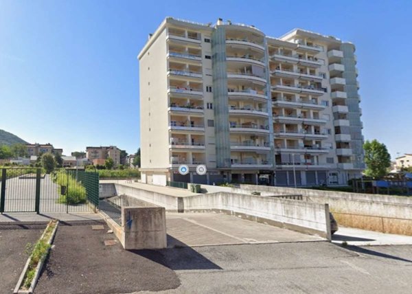 appartamento in vendita a Salerno