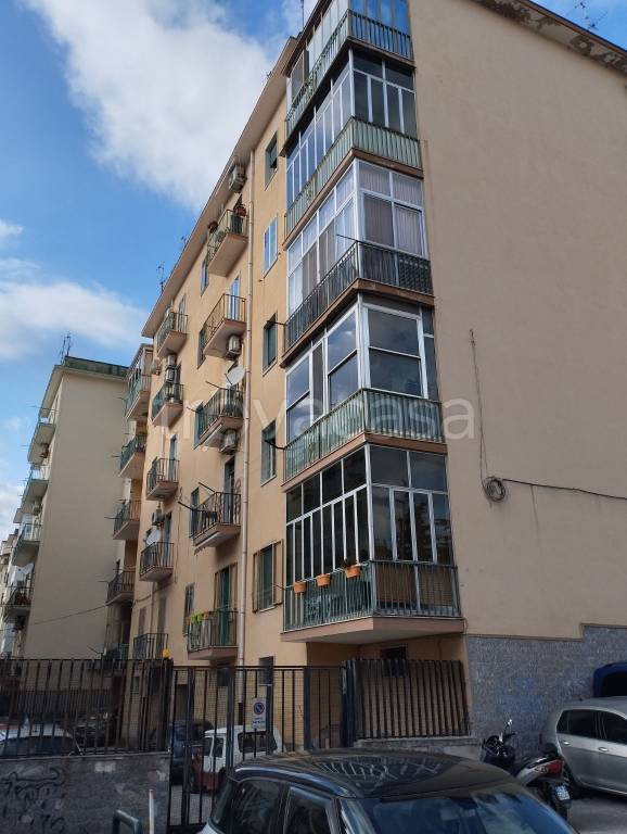 appartamento in vendita a Salerno