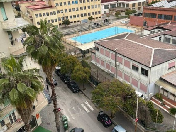 appartamento in vendita a Salerno in zona Torrione