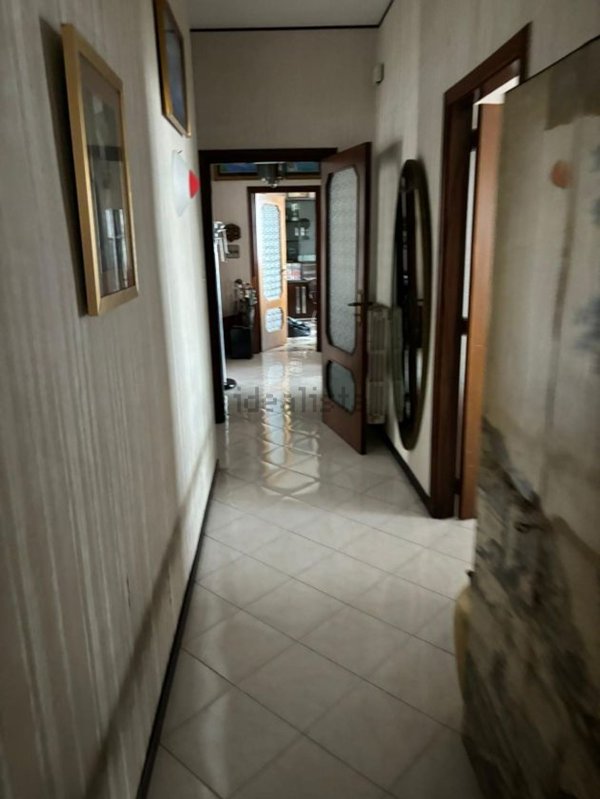 appartamento in vendita a Salerno in zona Torrione