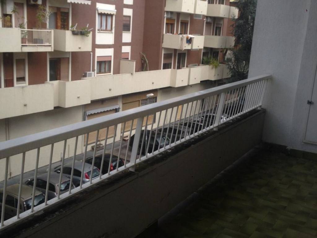 appartamento in vendita a Salerno in zona Zona Industriale