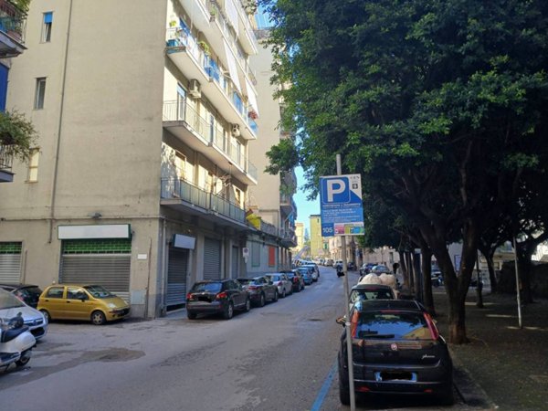 appartamento in vendita a Salerno in zona Gelsi Rossi