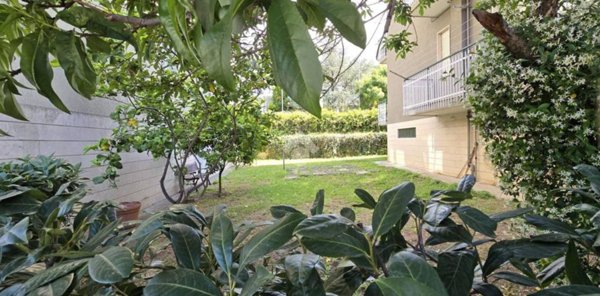 appartamento in vendita a Salerno in zona Torrione