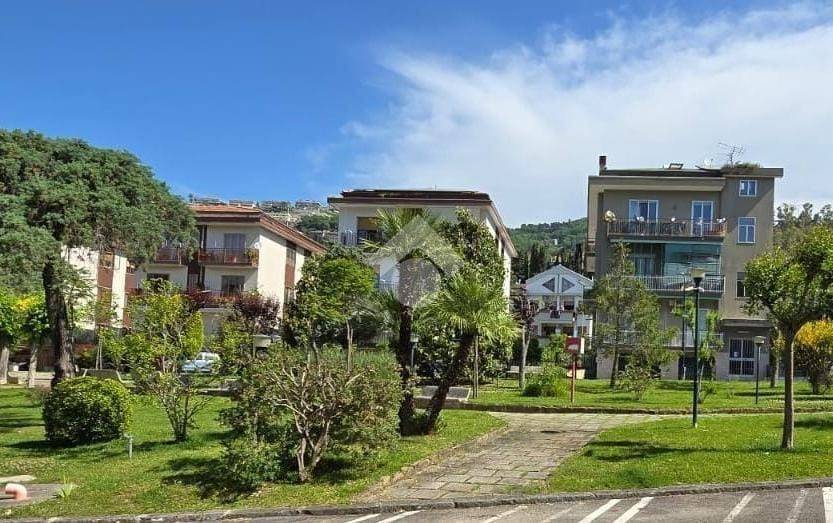 appartamento in vendita a Salerno in zona Torrione