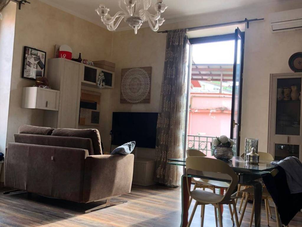appartamento in vendita a Salerno in zona Arce-Vernieri