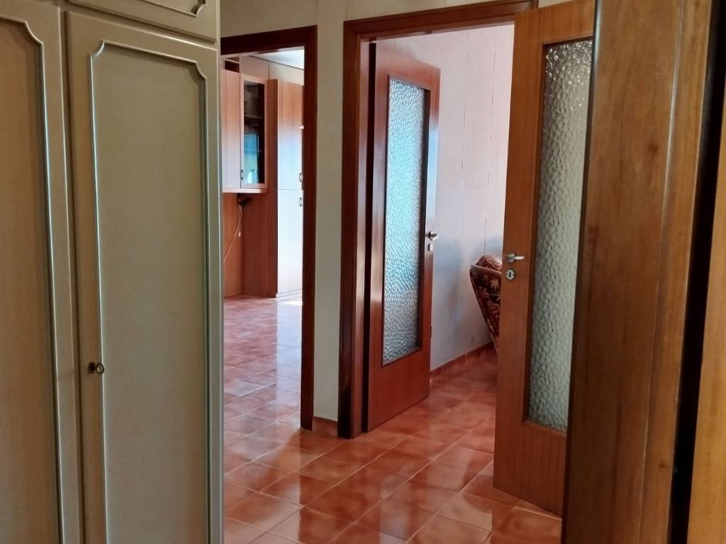 appartamento in vendita a Salerno in zona Calcedonia