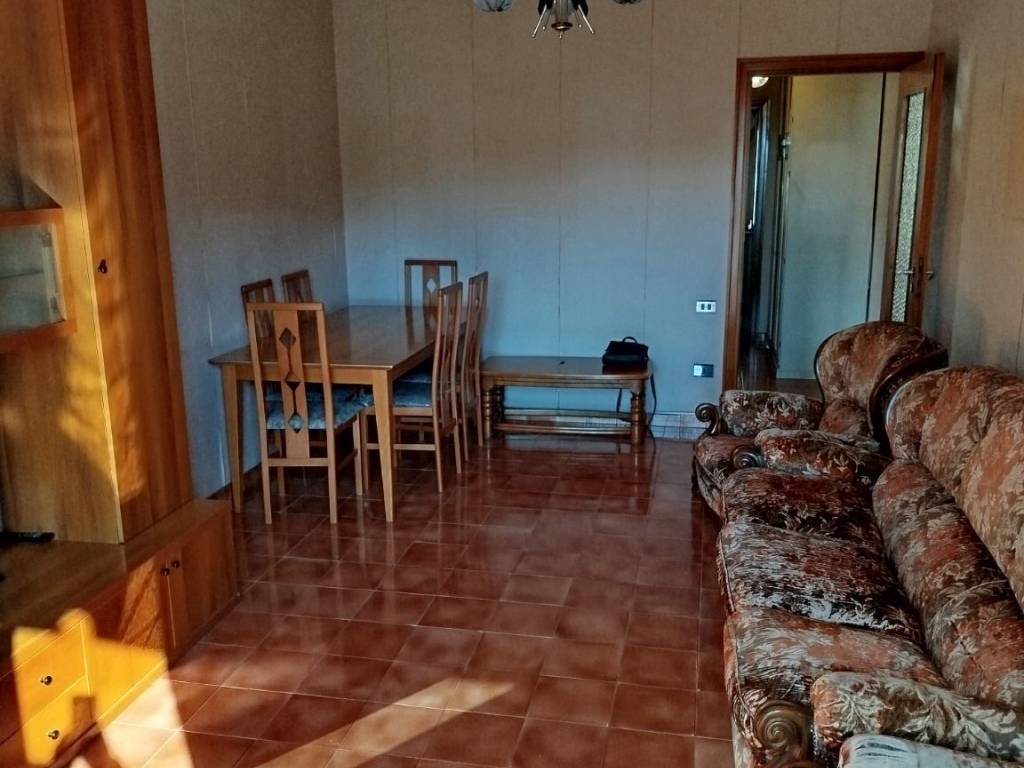 appartamento in vendita a Salerno in zona Calcedonia