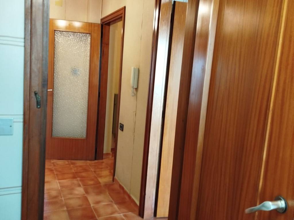 appartamento in vendita a Salerno in zona Calcedonia