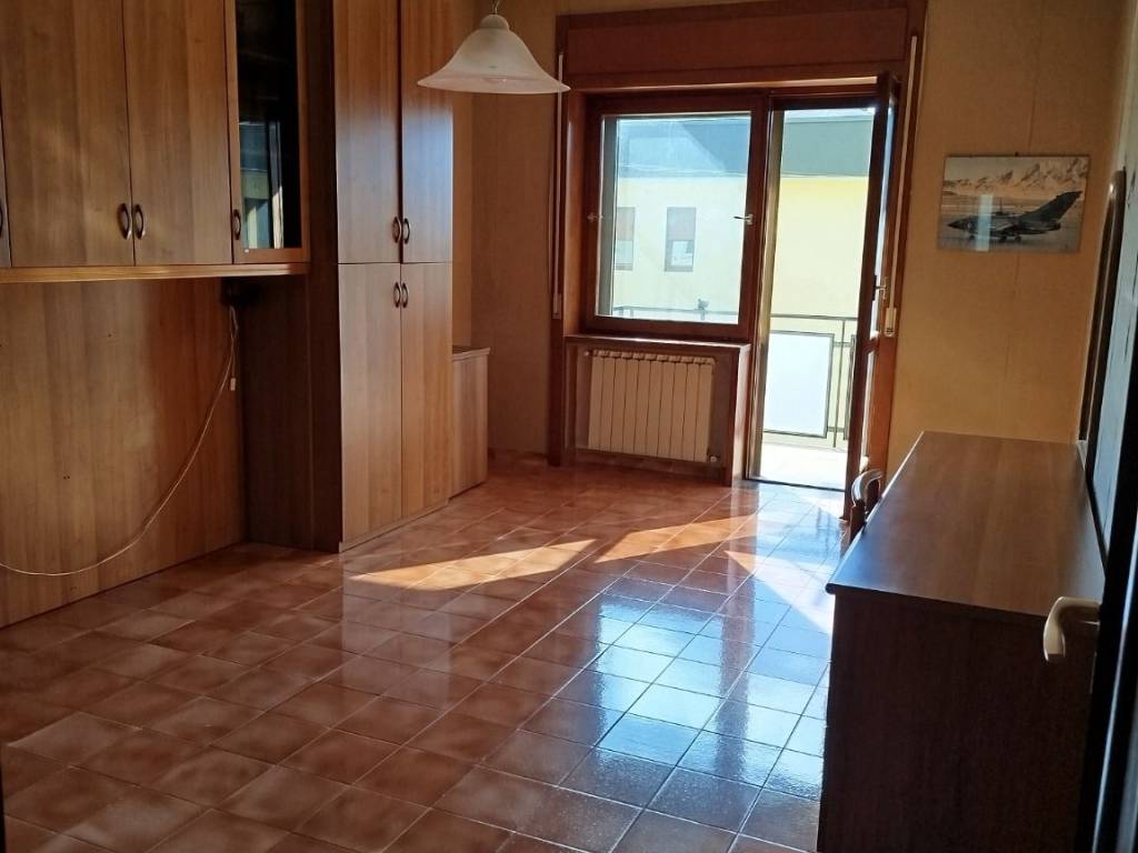 appartamento in vendita a Salerno in zona Calcedonia