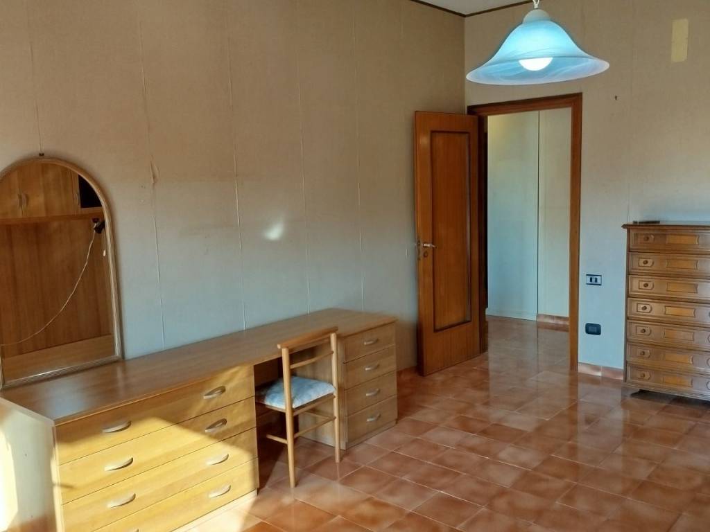 appartamento in vendita a Salerno in zona Calcedonia