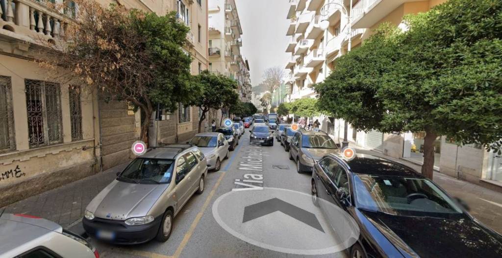 appartamento in vendita a Salerno in zona Arce-Vernieri