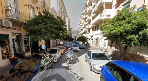 appartamento in vendita a Salerno in zona Arce-Vernieri