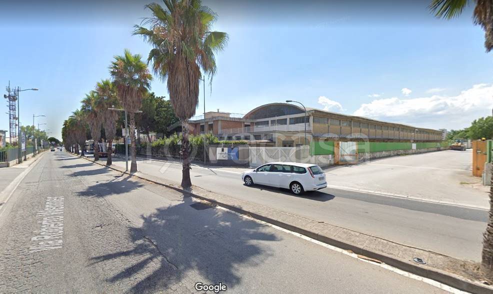 terreno agricolo in vendita a Salerno in zona Zona Industriale