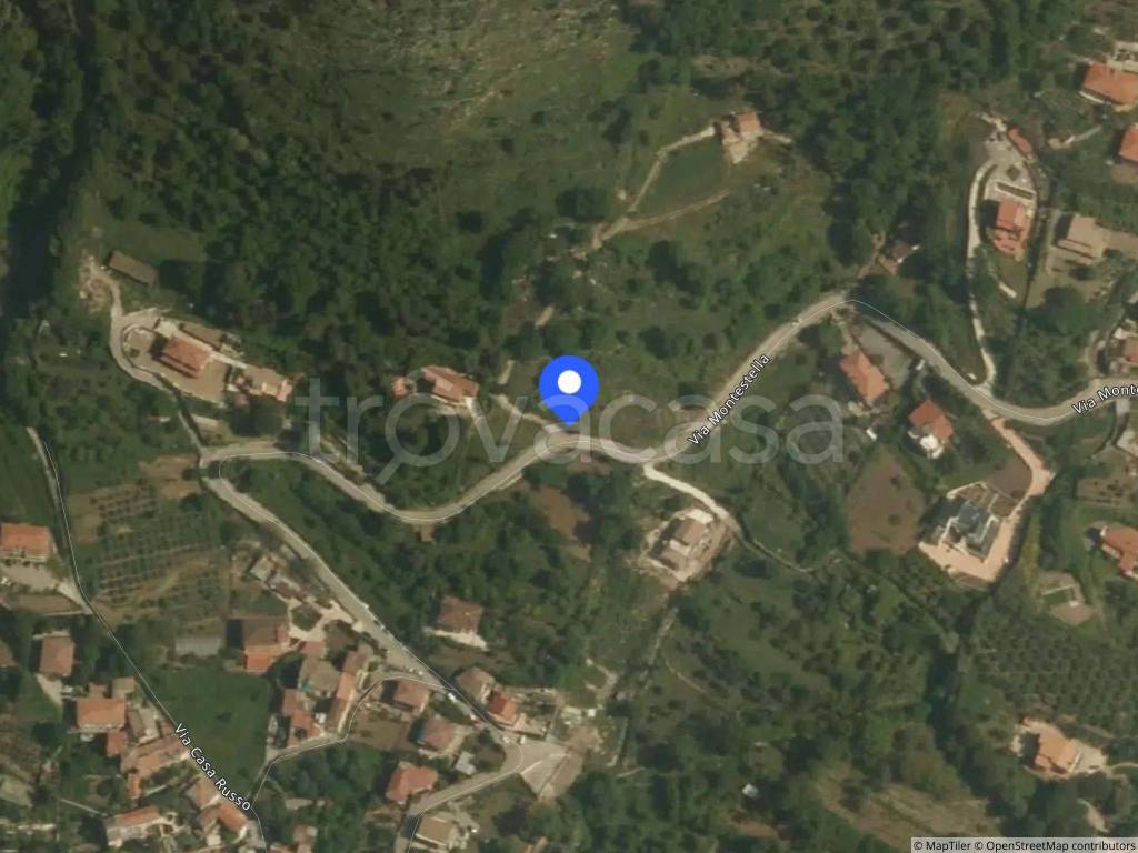 casa indipendente in vendita a Salerno in zona Mercatello