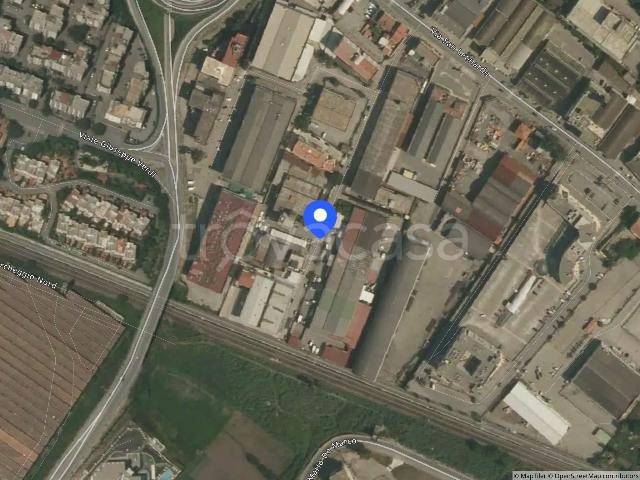 negozio in vendita a Salerno in zona San Leonardo