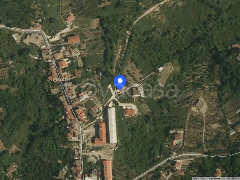 appartamento in vendita a Salerno in zona Mercatello