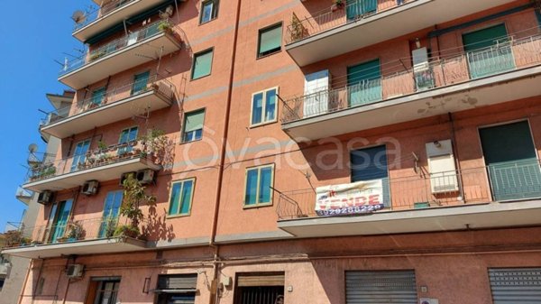 appartamento in vendita a Salerno