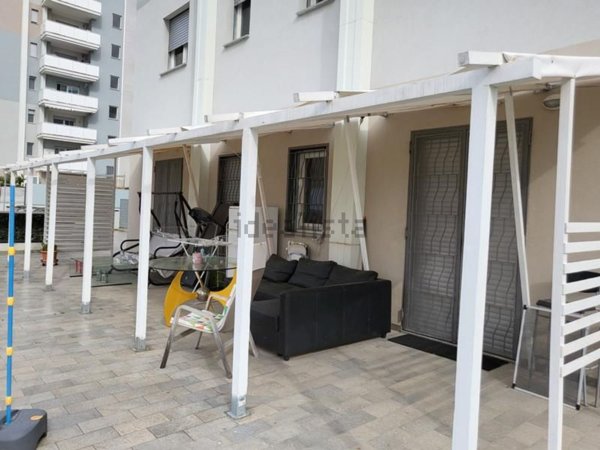 appartamento in vendita a Salerno