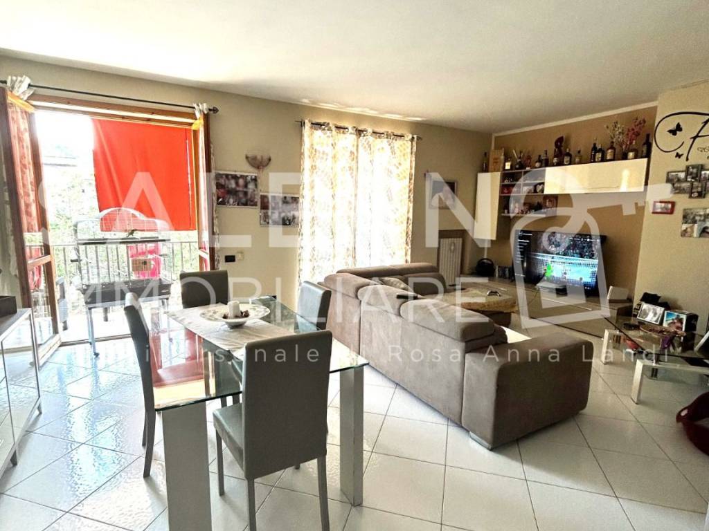 appartamento in vendita a Salerno in zona Sant'Eustachio