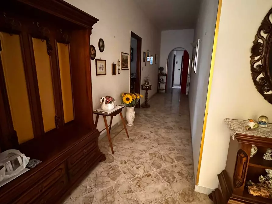 casa semindipendente in vendita a Salerno in zona Matierno