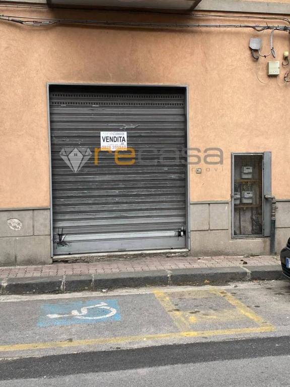 monolocale in vendita a Salerno in zona Matierno