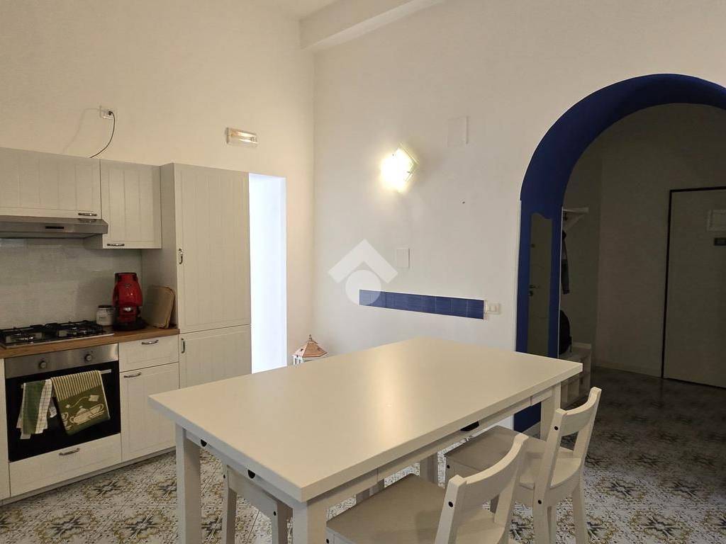 appartamento in vendita a Salerno in zona Centro Città