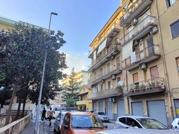 appartamento in vendita a Salerno in zona Torrione