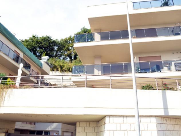 appartamento in vendita a Salerno in zona Sala Abbagnano