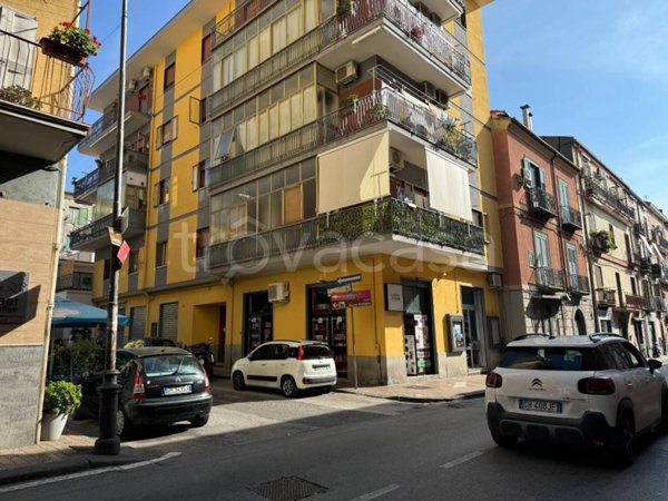 appartamento in vendita a Salerno in zona Matierno