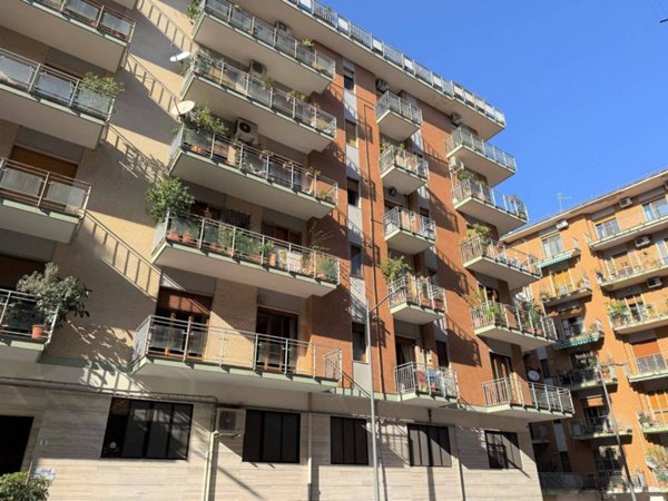 appartamento in vendita a Salerno in zona Centro Città