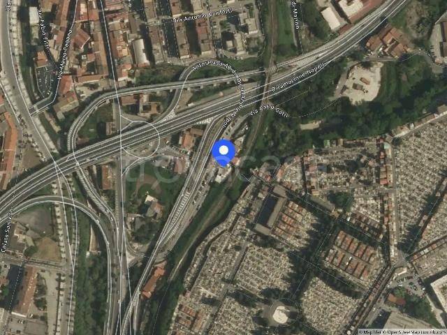 appartamento in vendita a Salerno in zona Mercatello