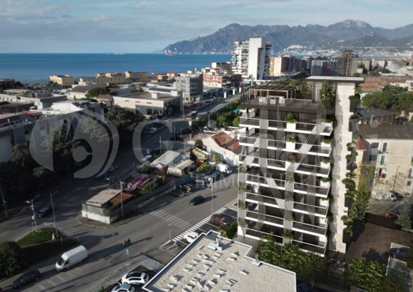 appartamento in vendita a Salerno