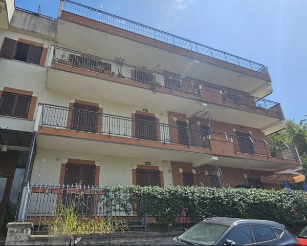 appartamento in vendita a Salerno