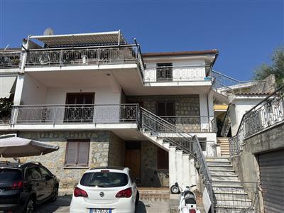 appartamento in vendita a Salerno