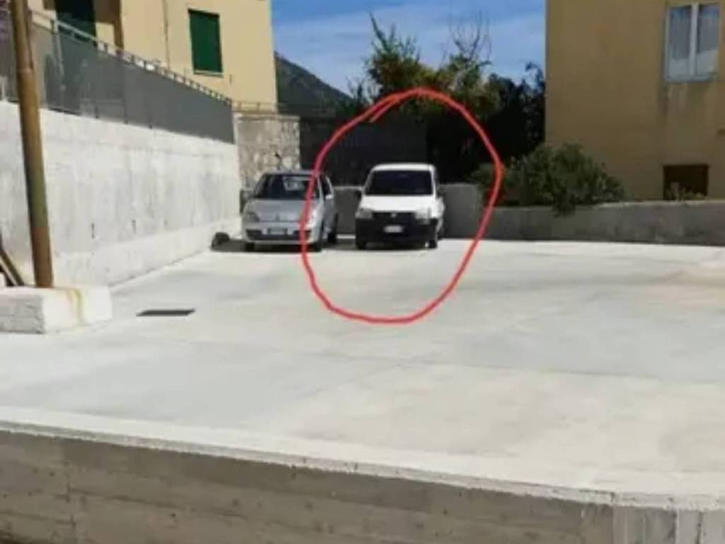 appartamento in vendita a Salerno in zona Giovi Altimare