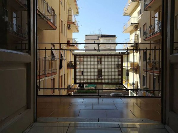 appartamento in vendita a Salerno in zona Mercatello