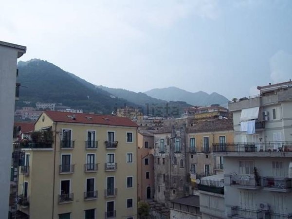appartamento in vendita a Salerno