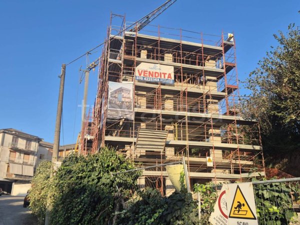 appartamento in vendita a Salerno in zona Centro Città