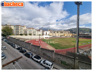 appartamento in vendita a Salerno in zona Centro Città