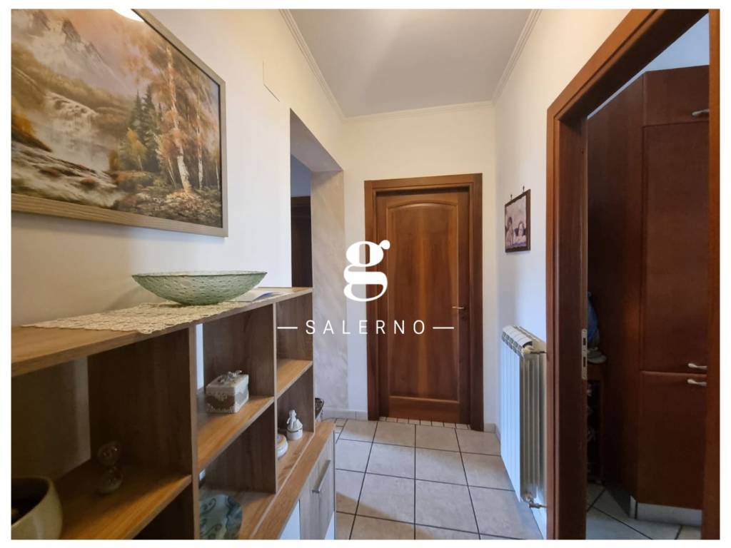 appartamento in vendita a Salerno in zona Centro Città