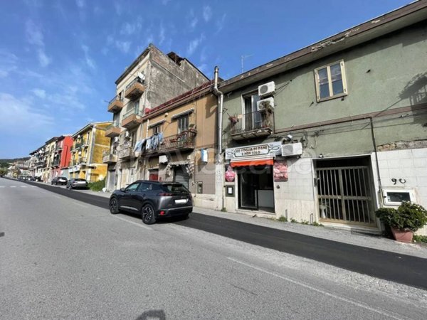 monolocale in vendita a Salerno in zona Matierno