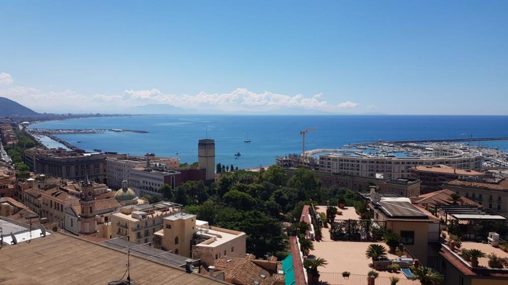 appartamento in vendita a Salerno
