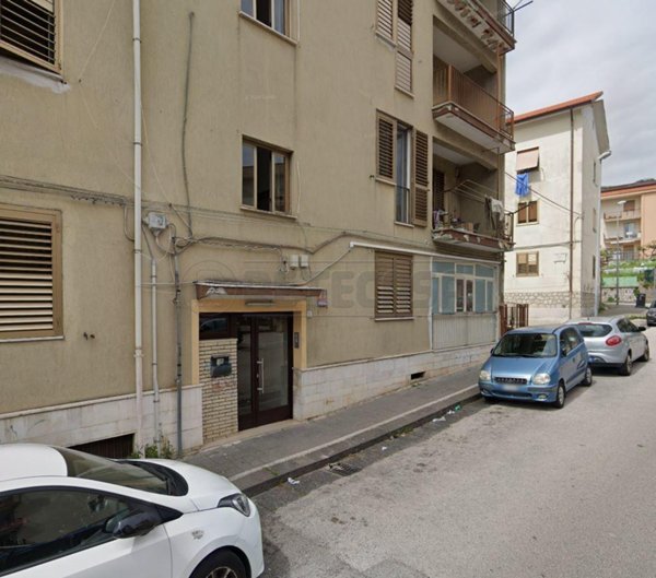 appartamento in vendita a Salerno in zona Torrione