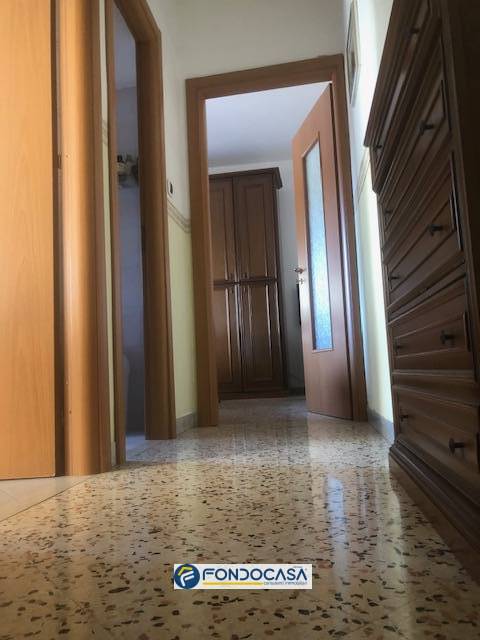 appartamento in vendita a Salerno in zona Centro Città