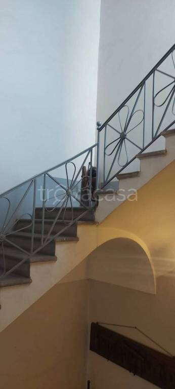 appartamento in vendita a Salerno in zona Centro Città