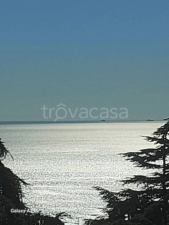 appartamento in vendita a Salerno in zona Sala Abbagnano